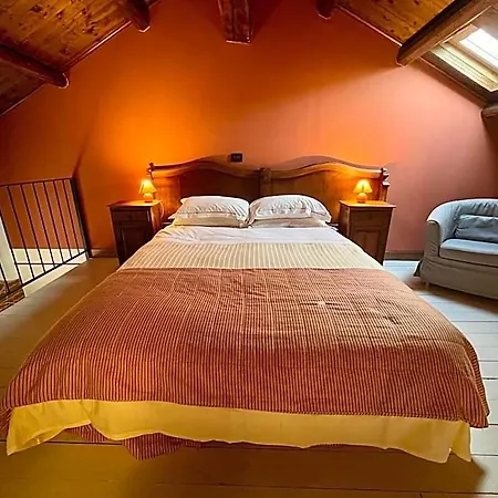 Aparthotel Le Serre & 4*