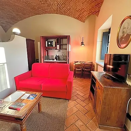 Aparthotel Le Serre &