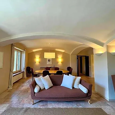 Aparthotel Le Serre &