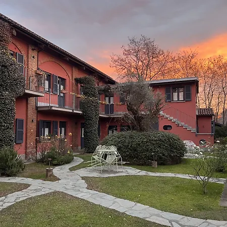 Aparthotel Le Serre & 4*