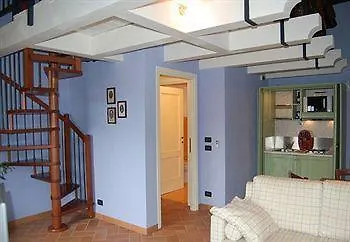 Aparthotel Le Serre & Moncalieri