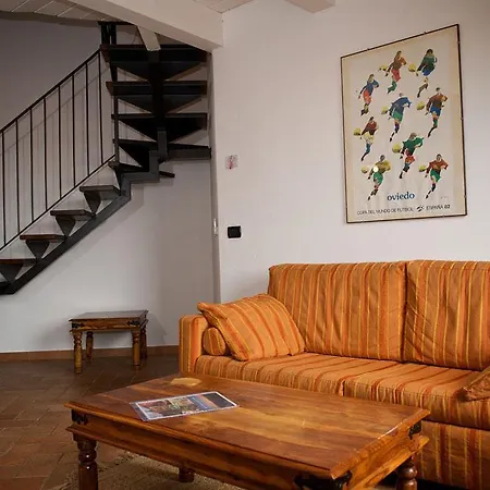 Le Serre Suites&apartments Appart hôtel 4*