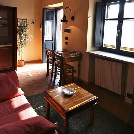 Le Serre Suites&apartments 4*