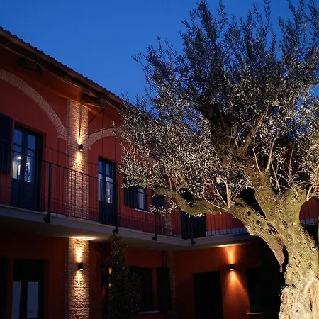 Le Serre & Aparthotel