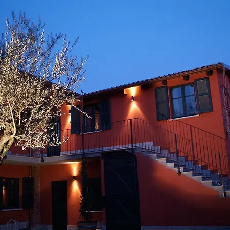 Le Serre Suites&apartments Appart hôtel Moncalieri