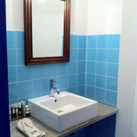 Le Serre & Ξενοδοχείο με διαμερίσματα 4*