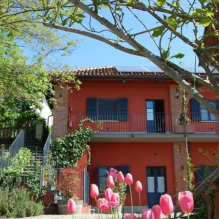 Le Serre & Aparthotel 4*