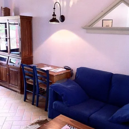 Le Serre Suites&apartments Appart hôtel 4*