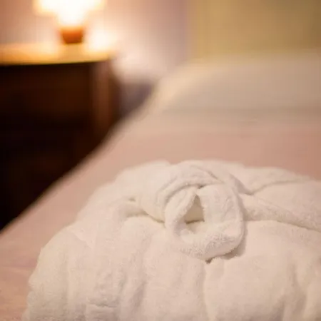 Le Serre & Aparthotel 4*