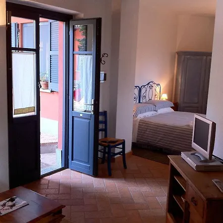 Le Serre Suites&apartments 4* Moncalieri