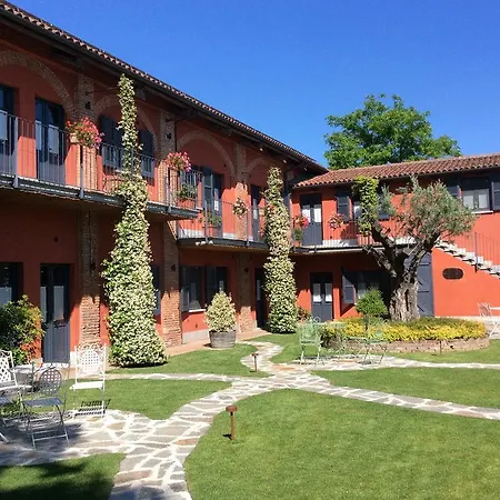 Le Serre Suites&apartments Appart hôtel