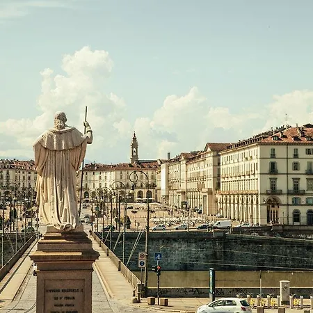 Le Serre Suites&apartments 4* Moncalieri