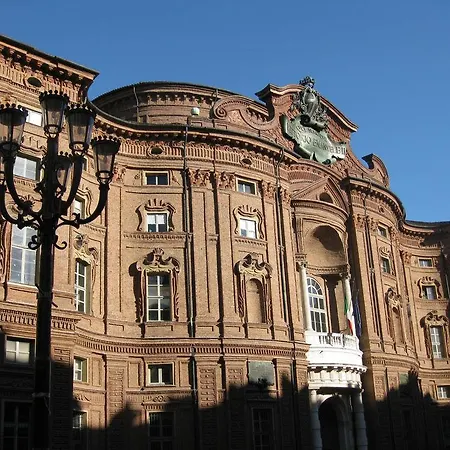 Le Serre Suites&apartments Appart hôtel 4*