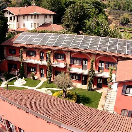 Le Serre Suites&apartments 4*