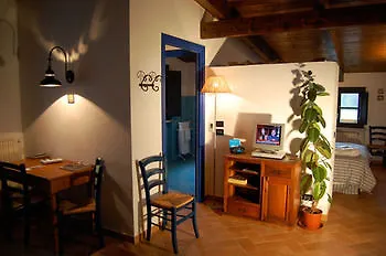 Le Serre & Aparthotel 4*