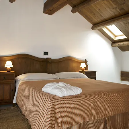 Aparthotel Le Serre & Moncalieri