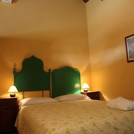 Le Serre & Aparthotel 4*