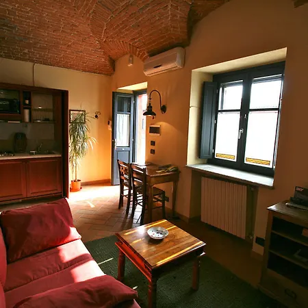 Le Serre Suites&apartments Appart hôtel 4*