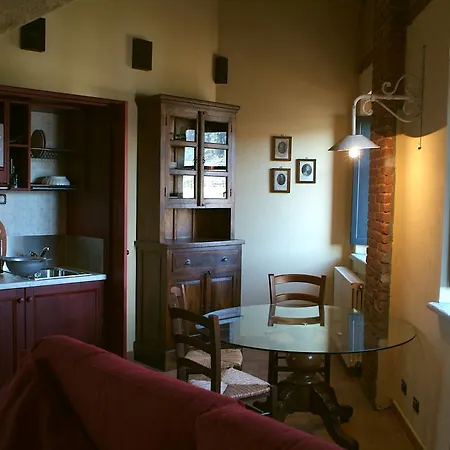 Le Serre & Ξενοδοχείο με διαμερίσματα 4*