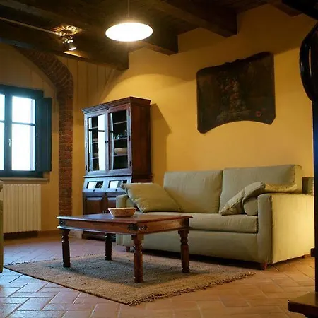 Le Serre & Apart Otel Moncalieri