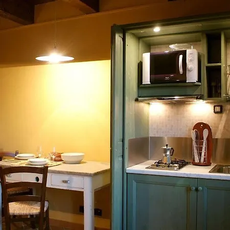 Le Serre Suites&apartments