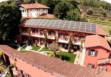 Le Serre & Apart Otel
