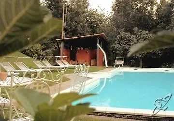 Aparthotel Le Serre & 4*