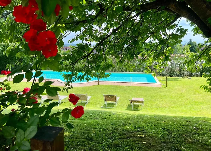 Le Serre & Moncalieri