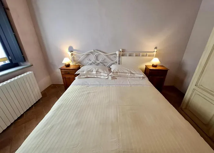 Aparthotel Le Serre & Moncalieri