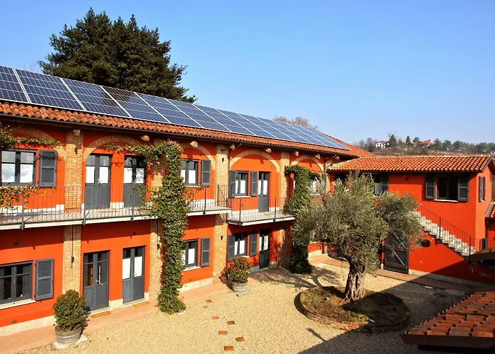 Le Serre & Aparthotel