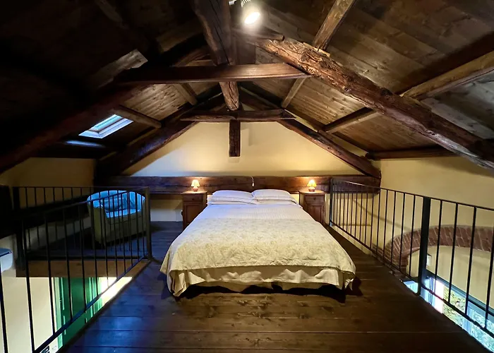 Le Serre & Aparthotel 4*