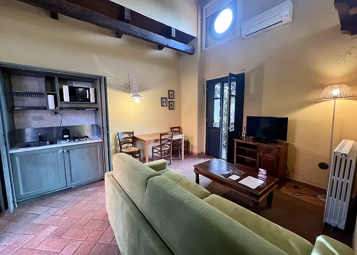 Aparthotel Le Serre & 4*