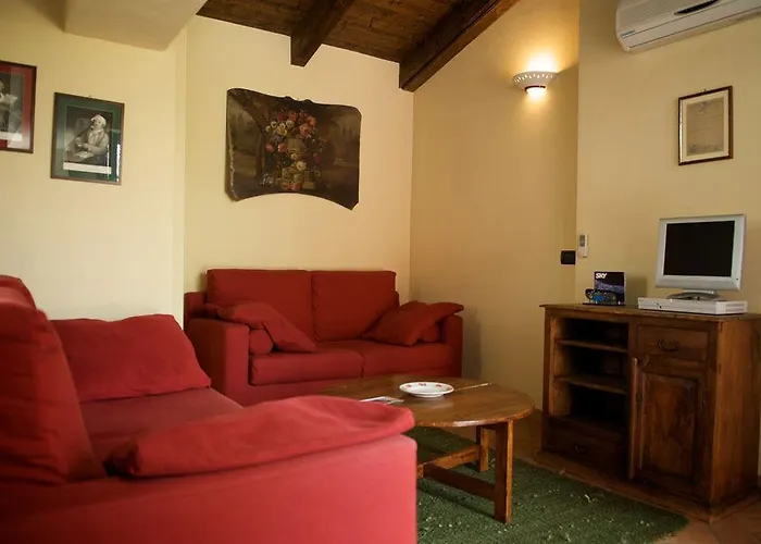 ル セレ スイーツ＆アパートメンツ アパートホテル