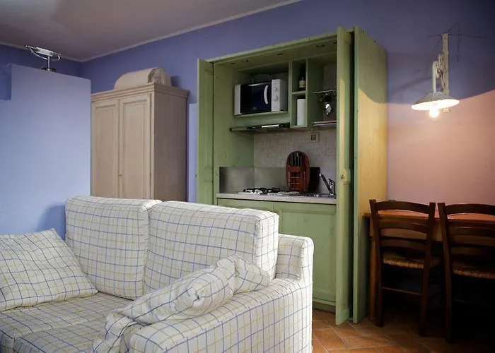 Le Serre & Aparthotel Moncalieri