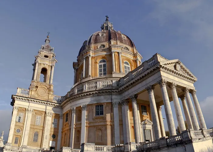 Le Serre & Aparthotel Moncalieri