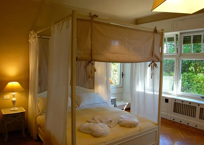 Aparthotel Le Serre &